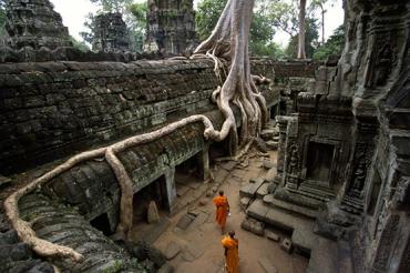 Memorable Thailand - Cambodia - Vietnam Tour 18 days